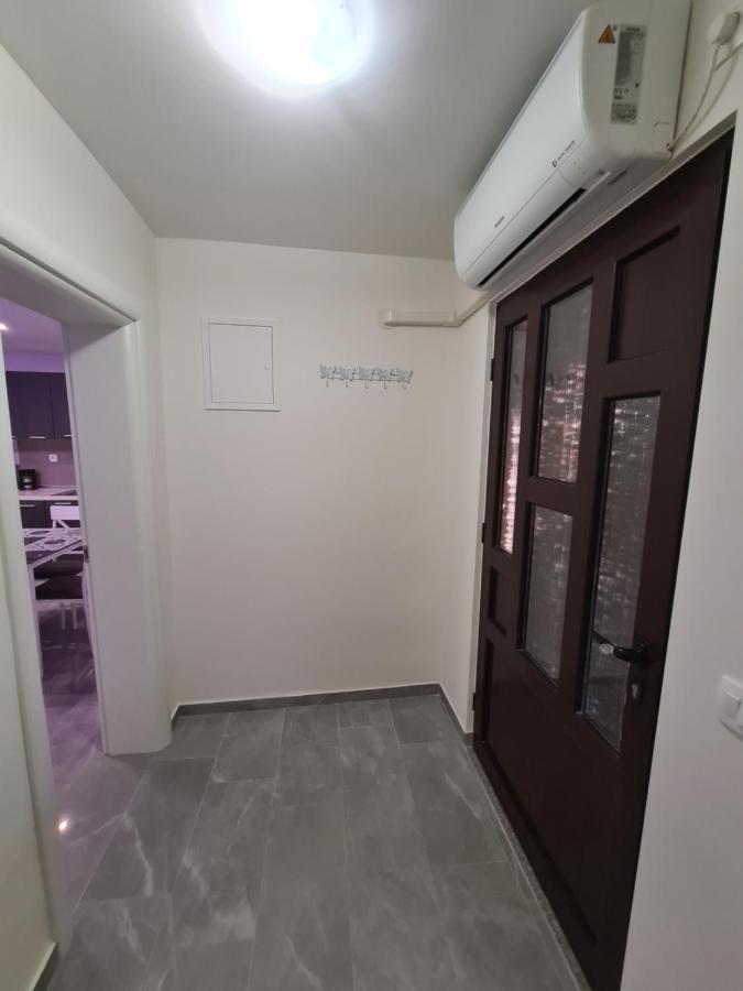 Apartments Kresan Сукошан Екстер'єр фото