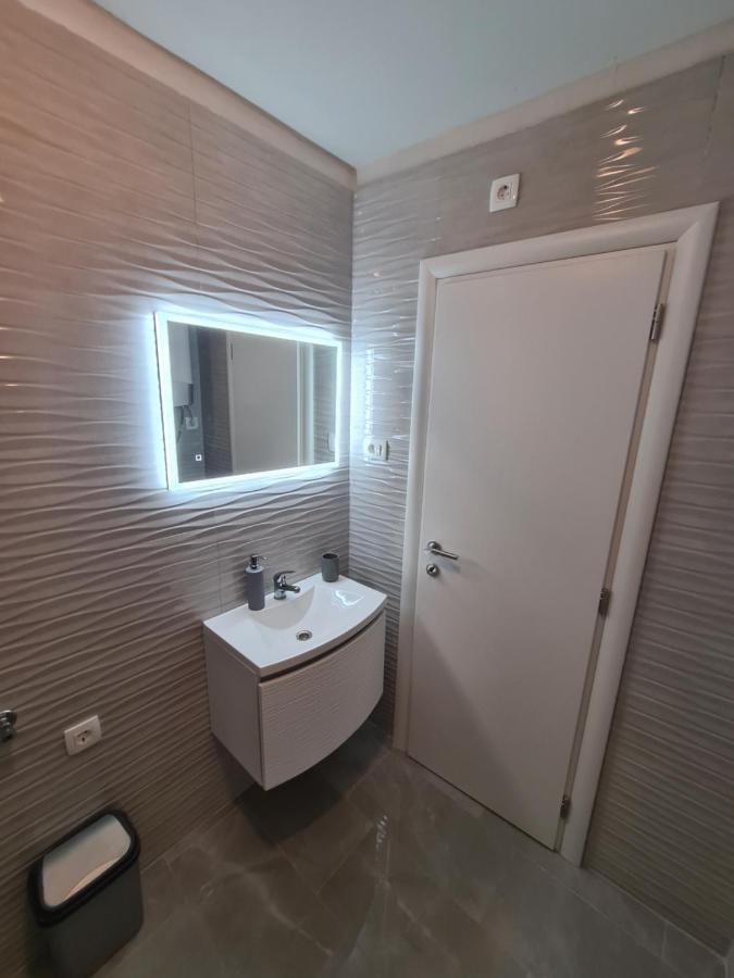 Apartments Kresan Сукошан Екстер'єр фото