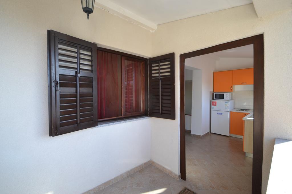 Apartments Kresan Сукошан Екстер'єр фото