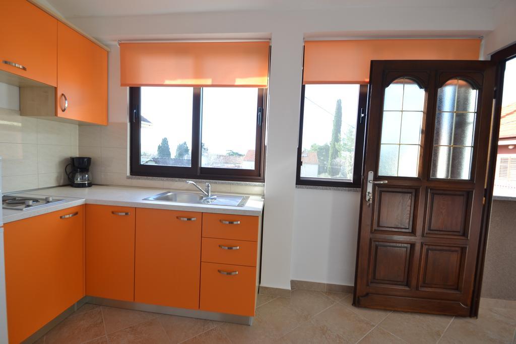 Apartments Kresan Сукошан Екстер'єр фото
