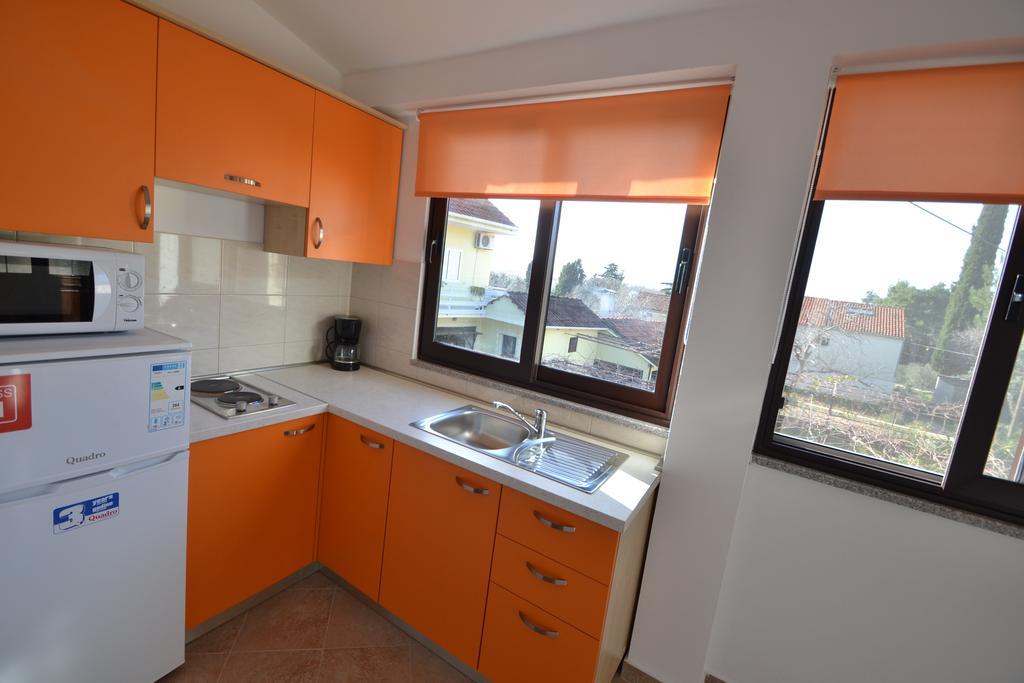 Apartments Kresan Сукошан Екстер'єр фото